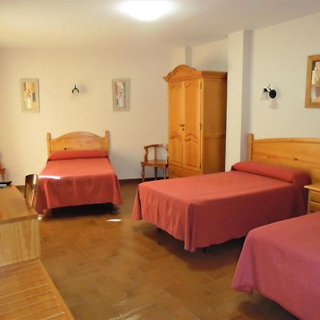 Hostal Ana Alhama de Granada Buitenkant foto