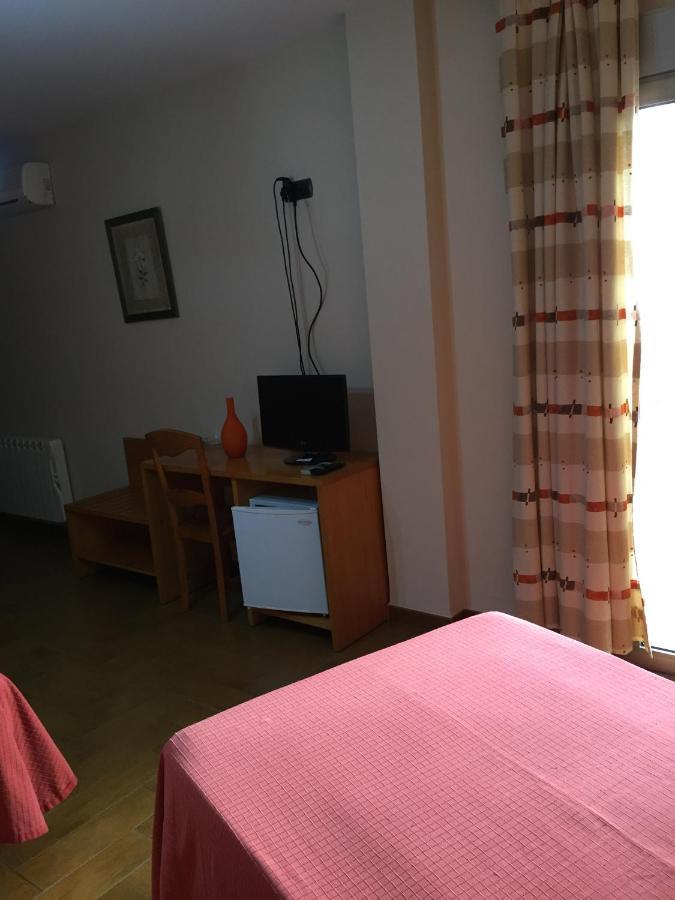 Hostal Ana Alhama de Granada Buitenkant foto