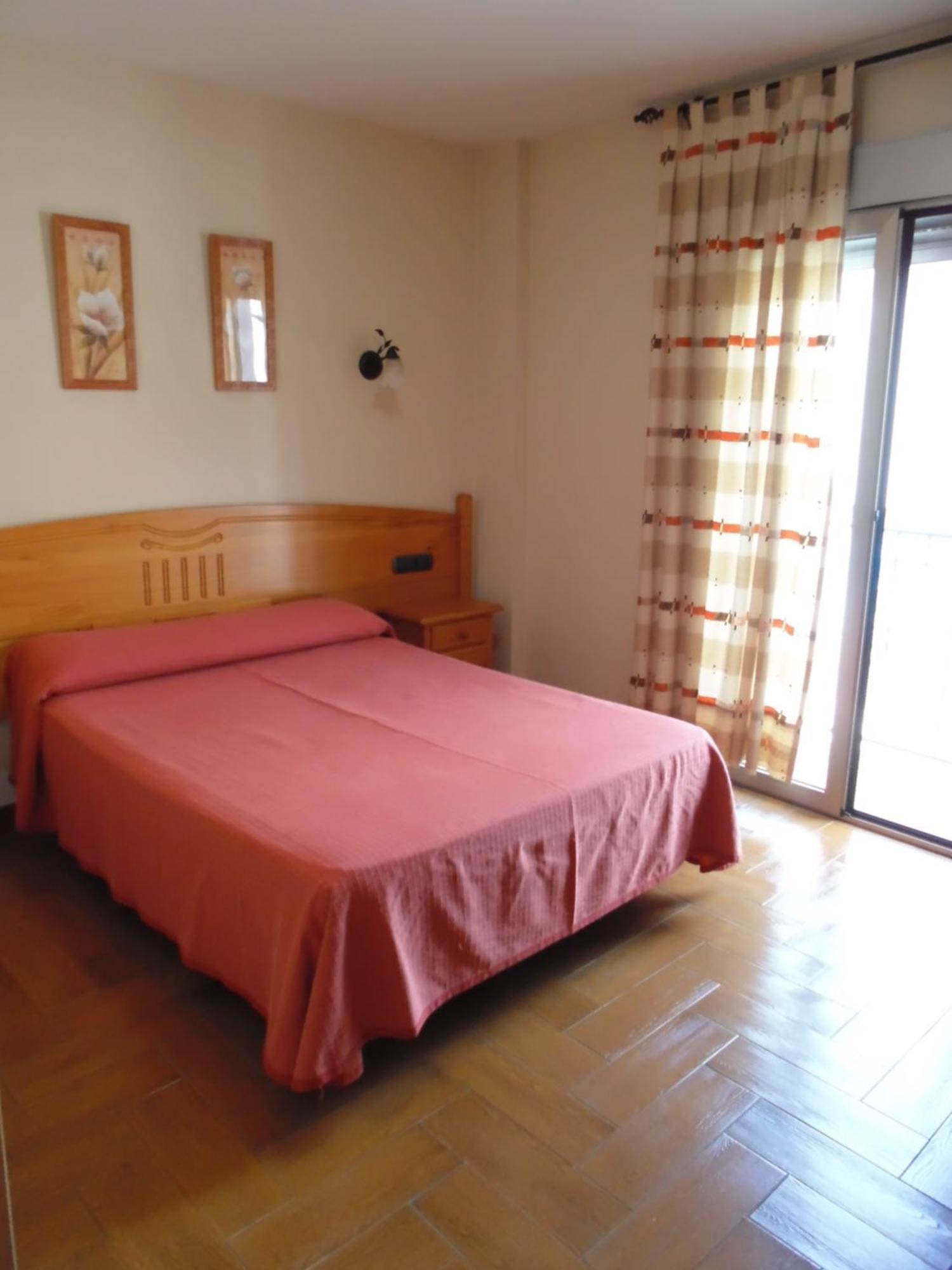 Hostal Ana Alhama de Granada Buitenkant foto